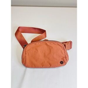 Lululemon Everywhere Belt Bag Dusty Pink Crossbody Fanny Pack